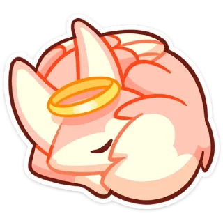 😴