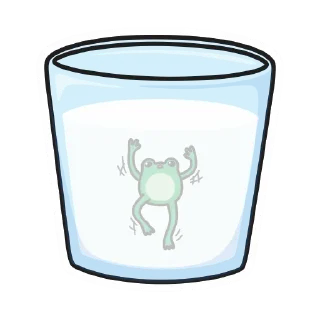 🥛