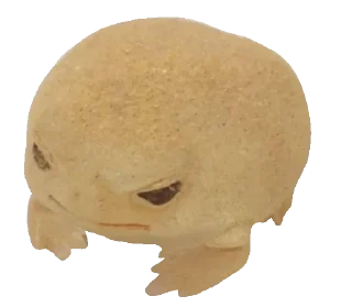 🐸