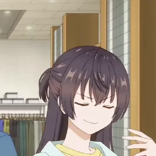 😏
