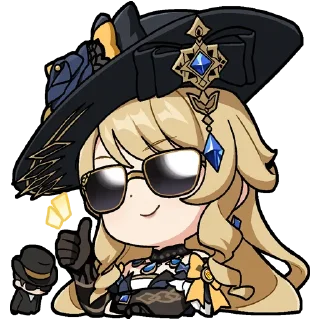 😎