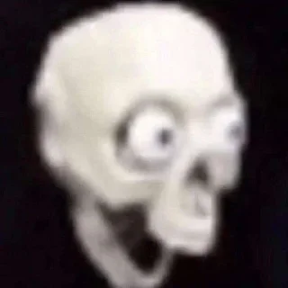 💀