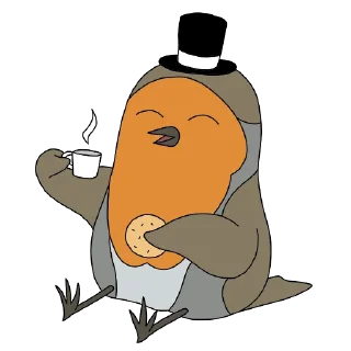 ☕️