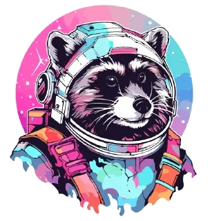 👩‍🚀