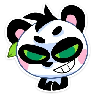 😈