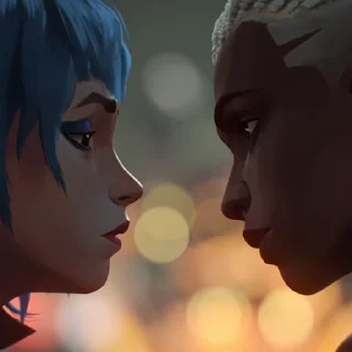💙