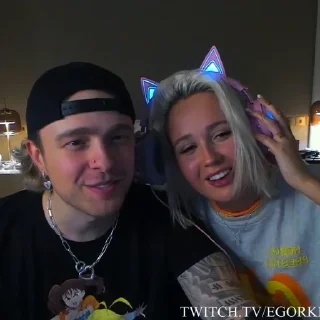 💕