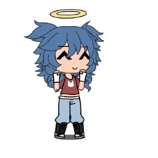 😇