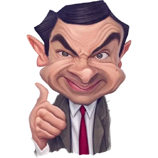 👍