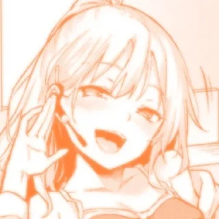 🧡