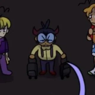 😠