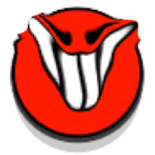 😈