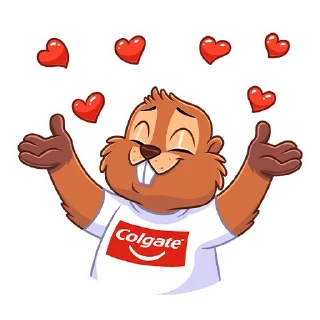 ❤️