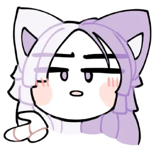💜
