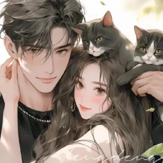 ❤️