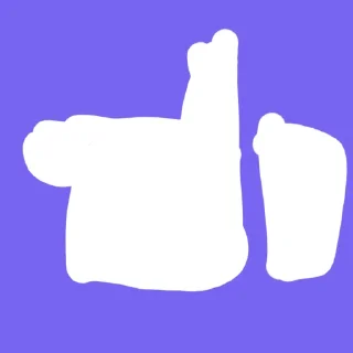 👍