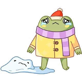 🥶