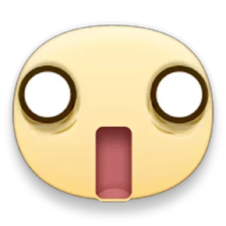 😱