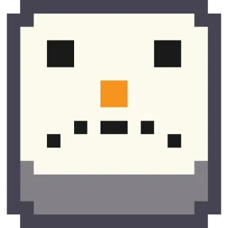 ⛄️