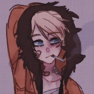 Кенни Маккормик :: @fStikBot
