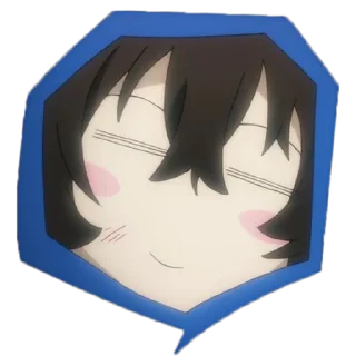 😌