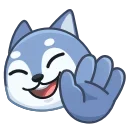 👋