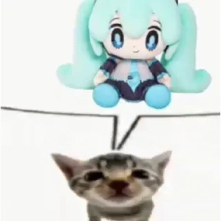 😌