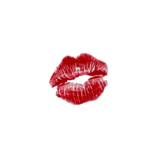 💋