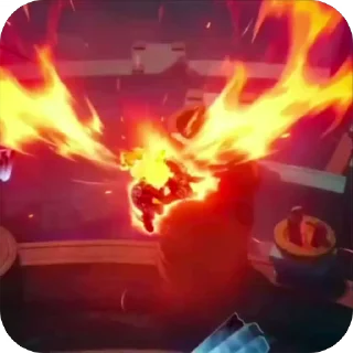 🔥