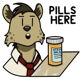 💊