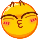 😚