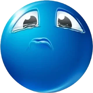 😢