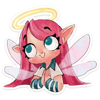 😇