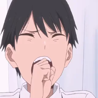 🥱