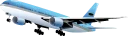 ✈