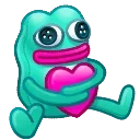 🐸