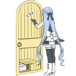 🚪