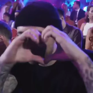 ❤