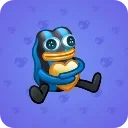 🐸
