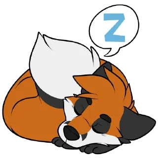 💤