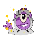💫