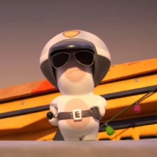 👮