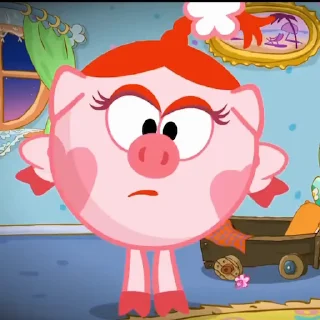 😠