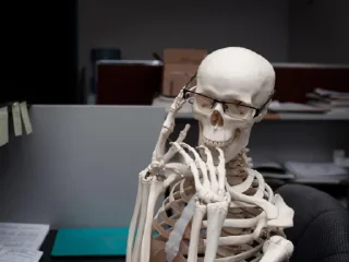 💀