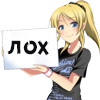 Тян с табличкой @is_new_chat