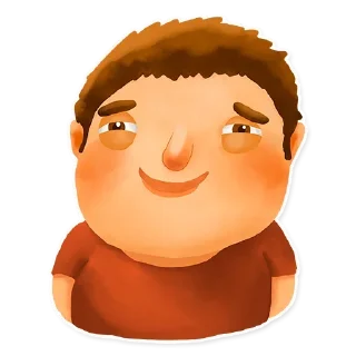 😘