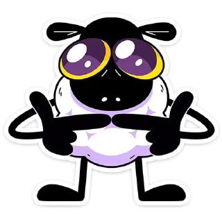 🐏