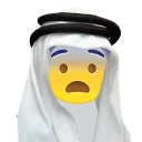 😨
