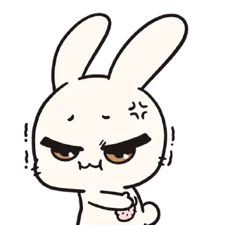 😡