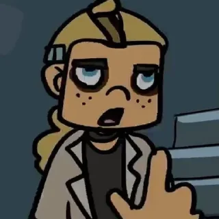 😓